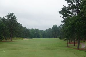 Pinehurst No8 10th